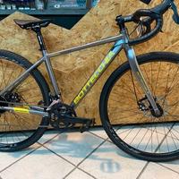 BICI GRAVEL BOTTECCHIA