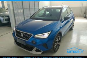 Seat Arona 1.0 TGI Xperience LED, Navi, Cerchi 18,