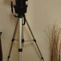 Telescopio Meade etx 70