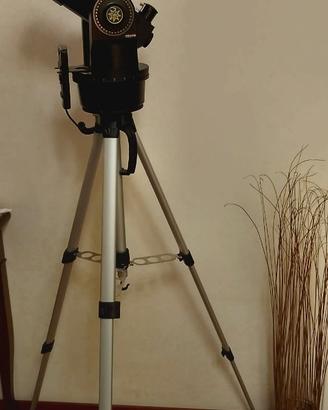 Telescopio Meade etx 70