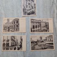 Serie “Se a Vicenza ci fosse il mare” – M