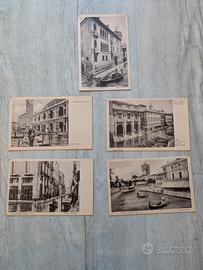 Serie “Se a Vicenza ci fosse il mare” – M