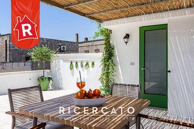 Casa indipendente di 67 m² con 1 locale a Uggiano 