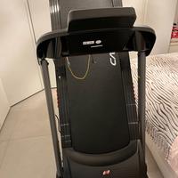 Tapis Roulant elettrico - Carnielli