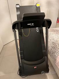 Tapis Roulant elettrico - Carnielli