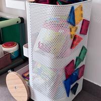 Ikea Carrello DAJLIEN