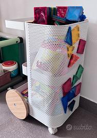 Ikea Carrello DAJLIEN