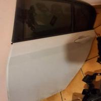 sportello porta posteriore sx bmw serie uno f20