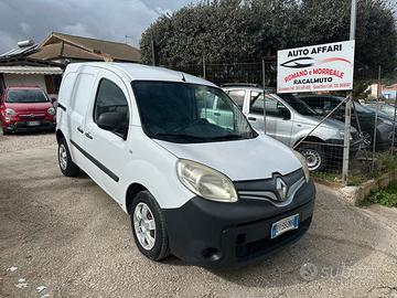 Renault Kangoo 1.5 dci 90 cavalli