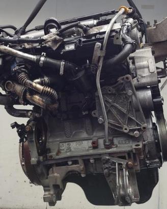 199A3000 MOTORE IMP.BOSCH FIAT GRANDE PUNTO (199) 