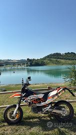 Ktm 690
