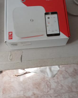 modem Vodafone 