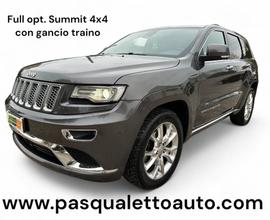 JEEP Grand Cherokee 3.0 V6 CRD 250 CV Multijet I