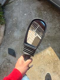 Specchietto dx fiat punto elettrico