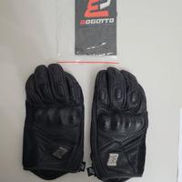 GUANTI MOTO BOGOTTO SPARROW CAFE RACER