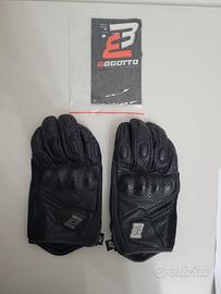 GUANTI MOTO BOGOTTO SPARROW CAFE RACER