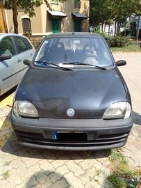 Fiat Seicento 1.1 - Solo 20.000 km originali.