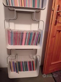 Collezione completa