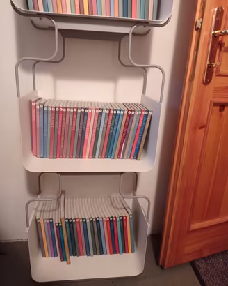 Collezione completa