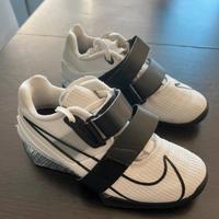 Nike Romaleos 4 taglia 36 