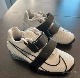 Nike Romaleos 4 taglia 36 