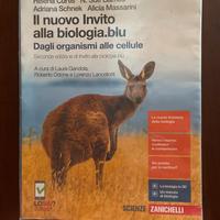 Libro di scienze