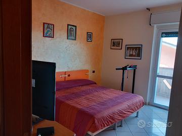 Villetta bifamiliare