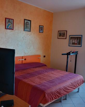 Villetta bifamiliare