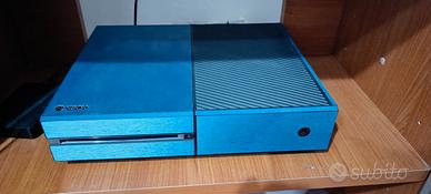 Xbox One  1TB  blu 