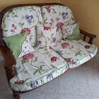 Divano 2 posti
