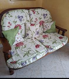 Divano 2 posti