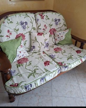 Divano 2 posti