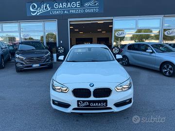 Bmw 116i 5p. Neopatentati