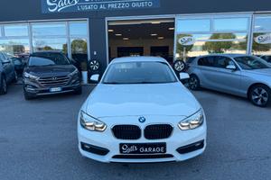 Bmw 116i 5p. Neopatentati