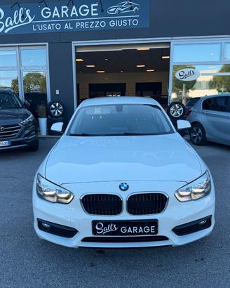 Bmw 116i 5p. Neopatentati