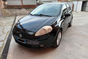 Fiat grande punto 1.4 benzina