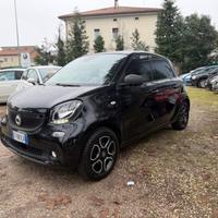 Smart ForFour 70 1.0 twinamic Passion NEOPATENTATI