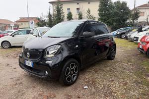 Smart ForFour 70 1.0 twinamic Passion NEOPATENTATI
