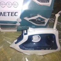 Ferro da stiro Imetec ZEROCALC 2X Seminuovo