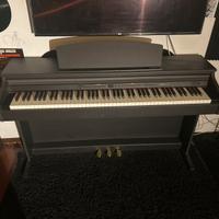 Pianoforte Digitale Dp-50 Digital Piano