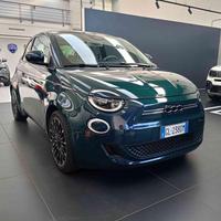 FIAT 500e Berlina 42 kWh La Prima