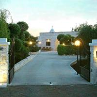 Vacanze estive in trulli