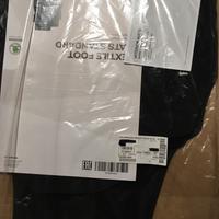 Set 4 tappeti tessuto skoda fabia 6VB061404