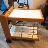 Carrello foppapedretti