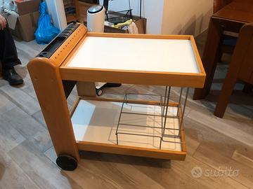 Carrello foppapedretti