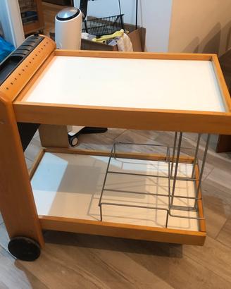 Carrello foppapedretti
