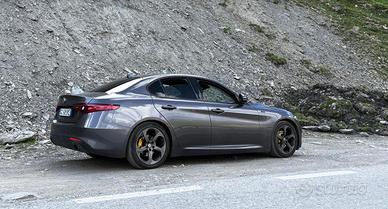 Alfa Romeo Giulia Sprint 2.2 190 CV