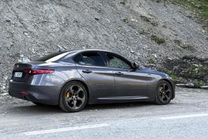 Alfa Romeo Giulia Sprint 2.2 190 CV