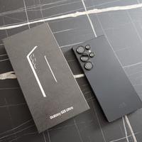 Galaxy s25 ultra - 512 GB