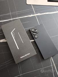 Galaxy s25 ultra - 512 GB